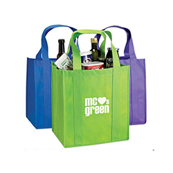 購物袋 / 環保袋